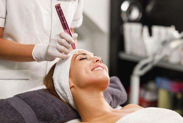 Microneedling Schulung Lingen (Ems)